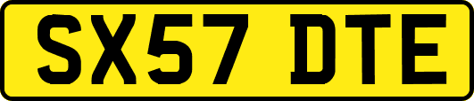 SX57DTE