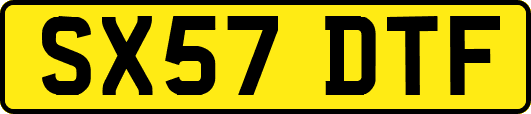 SX57DTF