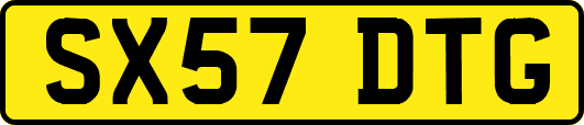 SX57DTG
