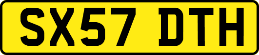 SX57DTH