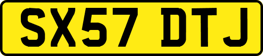 SX57DTJ