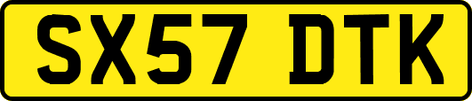 SX57DTK