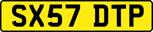 SX57DTP