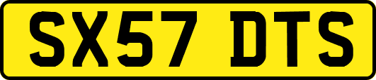 SX57DTS