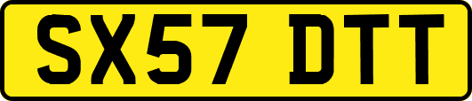 SX57DTT