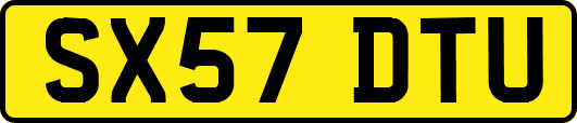 SX57DTU