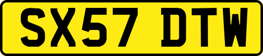SX57DTW