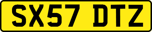 SX57DTZ