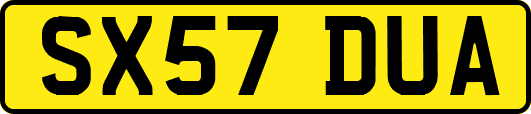 SX57DUA