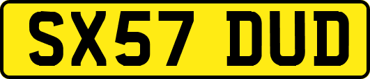 SX57DUD