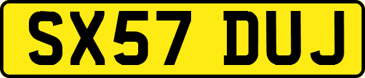 SX57DUJ