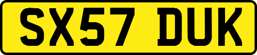 SX57DUK
