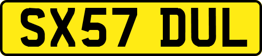 SX57DUL