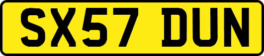 SX57DUN