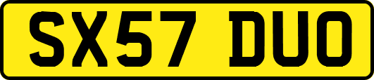 SX57DUO