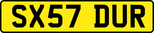 SX57DUR