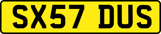 SX57DUS