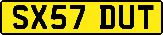SX57DUT