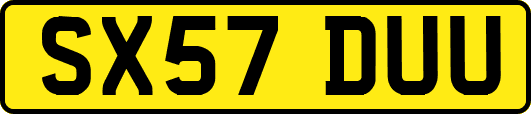 SX57DUU