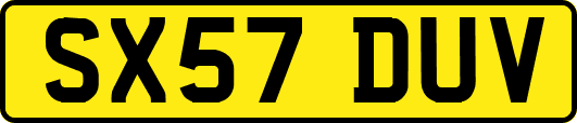 SX57DUV
