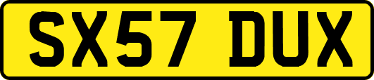 SX57DUX