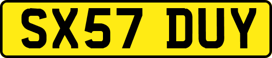 SX57DUY