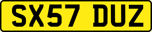 SX57DUZ