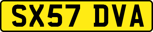SX57DVA