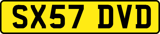 SX57DVD