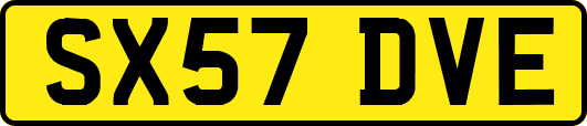 SX57DVE