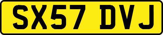 SX57DVJ
