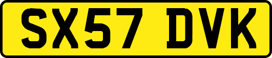 SX57DVK