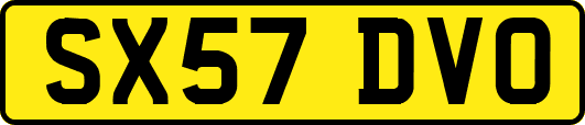 SX57DVO
