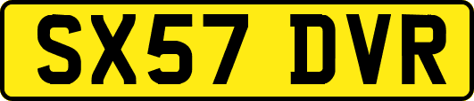 SX57DVR