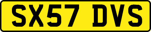 SX57DVS