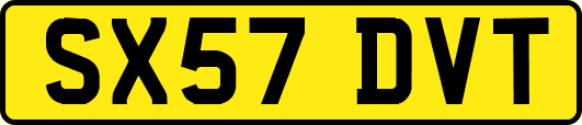 SX57DVT