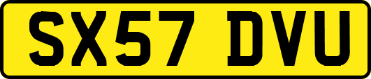 SX57DVU