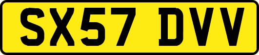 SX57DVV