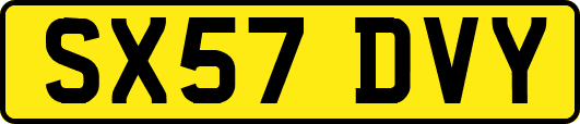 SX57DVY