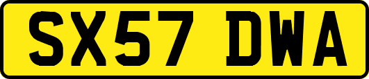 SX57DWA