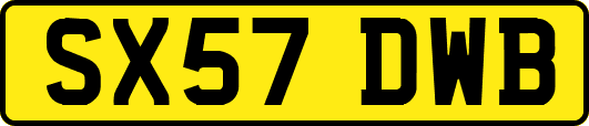 SX57DWB
