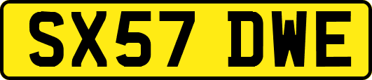 SX57DWE