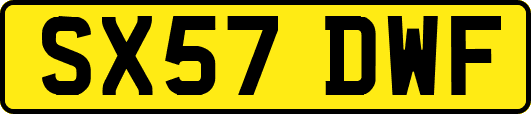 SX57DWF