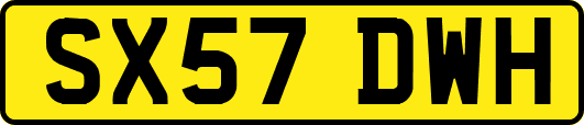 SX57DWH