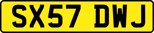SX57DWJ