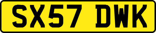 SX57DWK