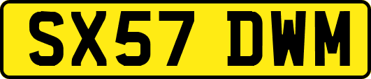 SX57DWM