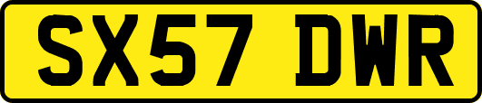 SX57DWR