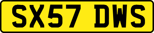 SX57DWS