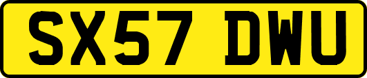 SX57DWU
